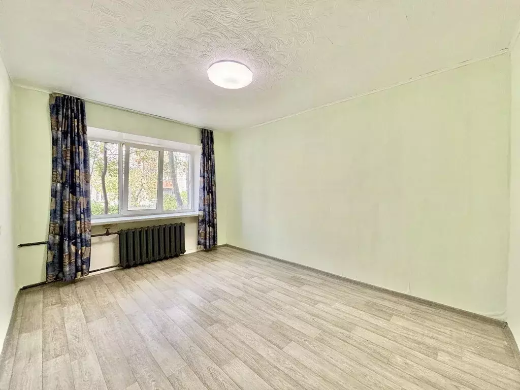 Комната Ярославская область, Ярославль ул. Зелинского, 5 (12.8 м) - Фото 2