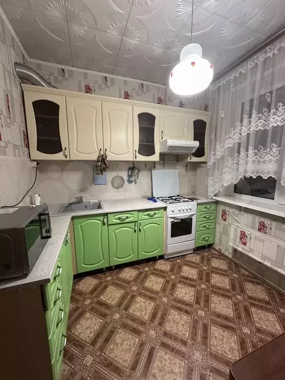 1-к. квартира, 36 м, 6/9 эт. - Фото 0