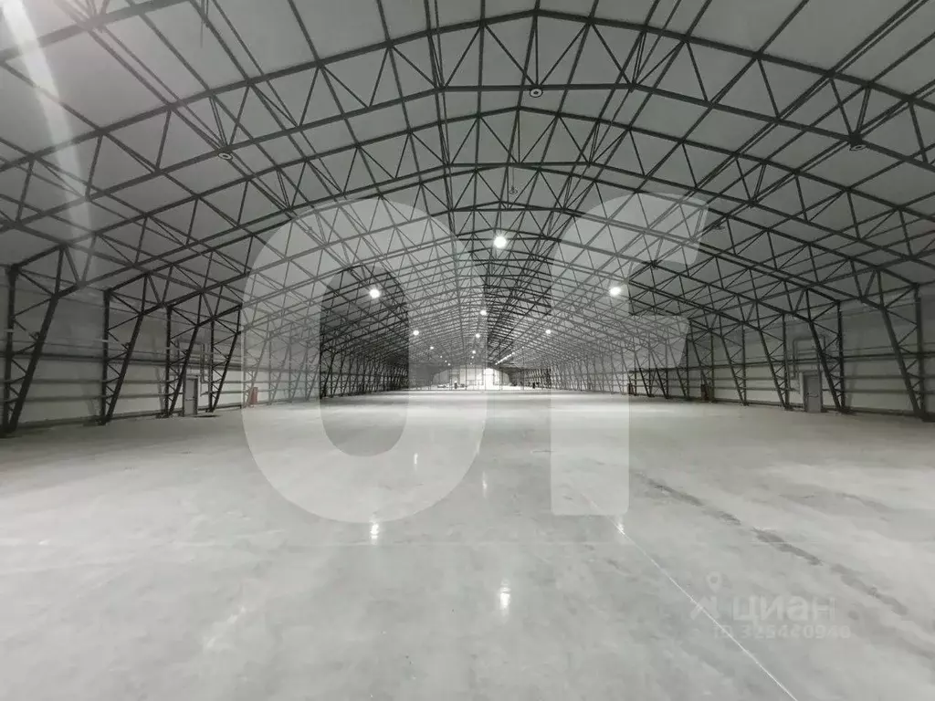 Производственное помещение в Московская область, Клин Волоколамское ... - Фото 1