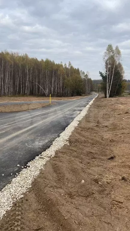 Участок 10 сот. (ИЖС) - Фото 0