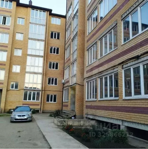 Студия Краснодарский край, Краснодар пос. Российский, ул. Куликова ... - Фото 2