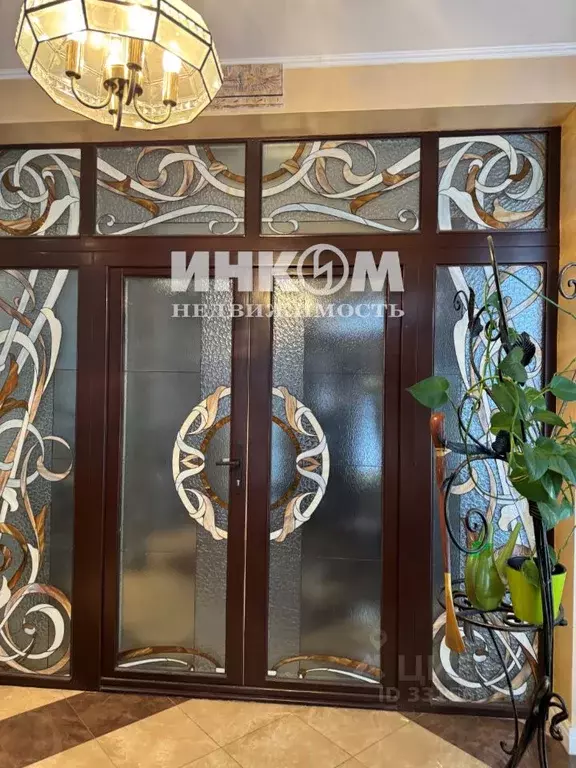Дом в Москва д. Городище, Альпийская Деревня ТИЗ,  (850 м) - Фото 1