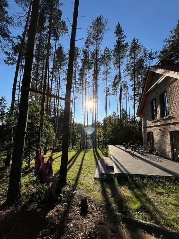 Участок в Московская область, Домодедово городской округ, д. Курганье  ... - Фото 1