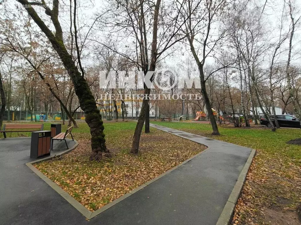 2-комнатная квартира: Москва, Грайвороновская улица, 16к3 (44.9 м) - Фото 2