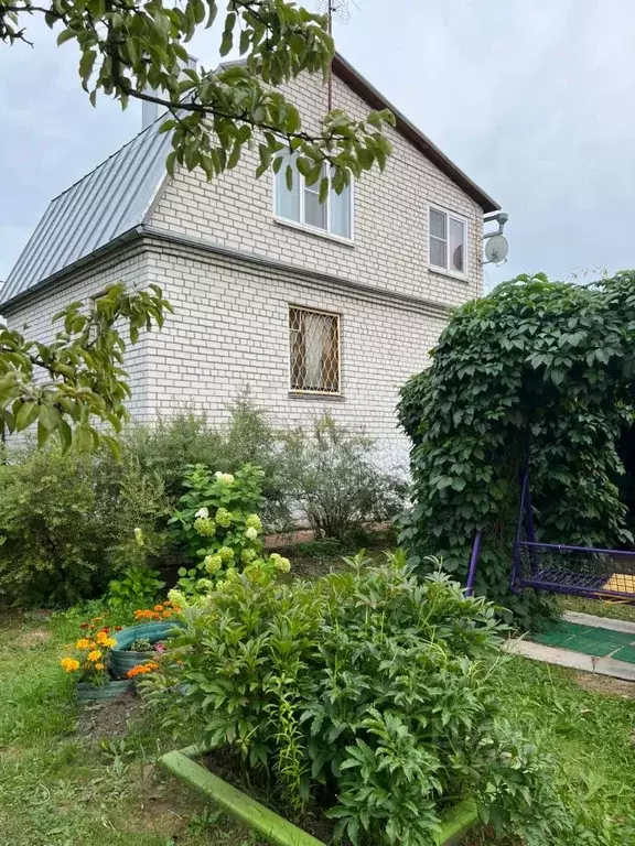 Дом в Московская область, Орехово-Зуевский городской округ, Радуга СНТ ... - Фото 0