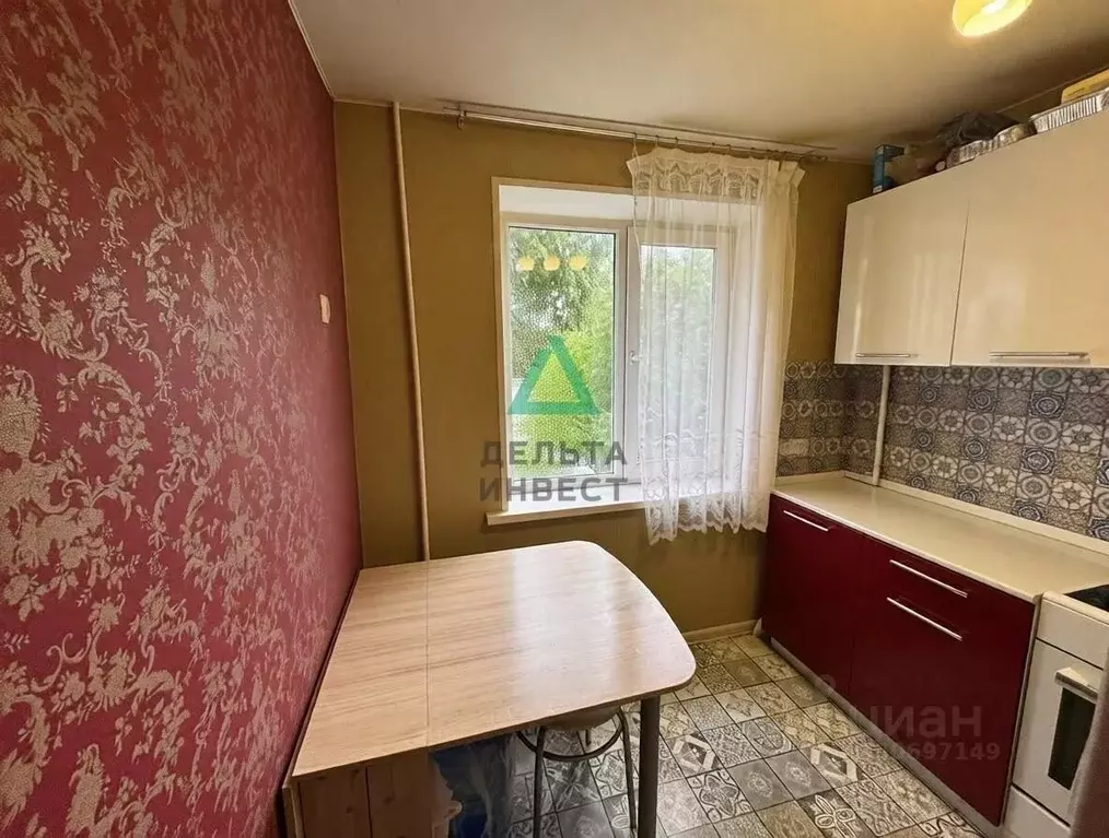 1-к кв. Башкортостан, Уфа ул. Карима Хакимова, 8 (33.0 м) - Фото 2