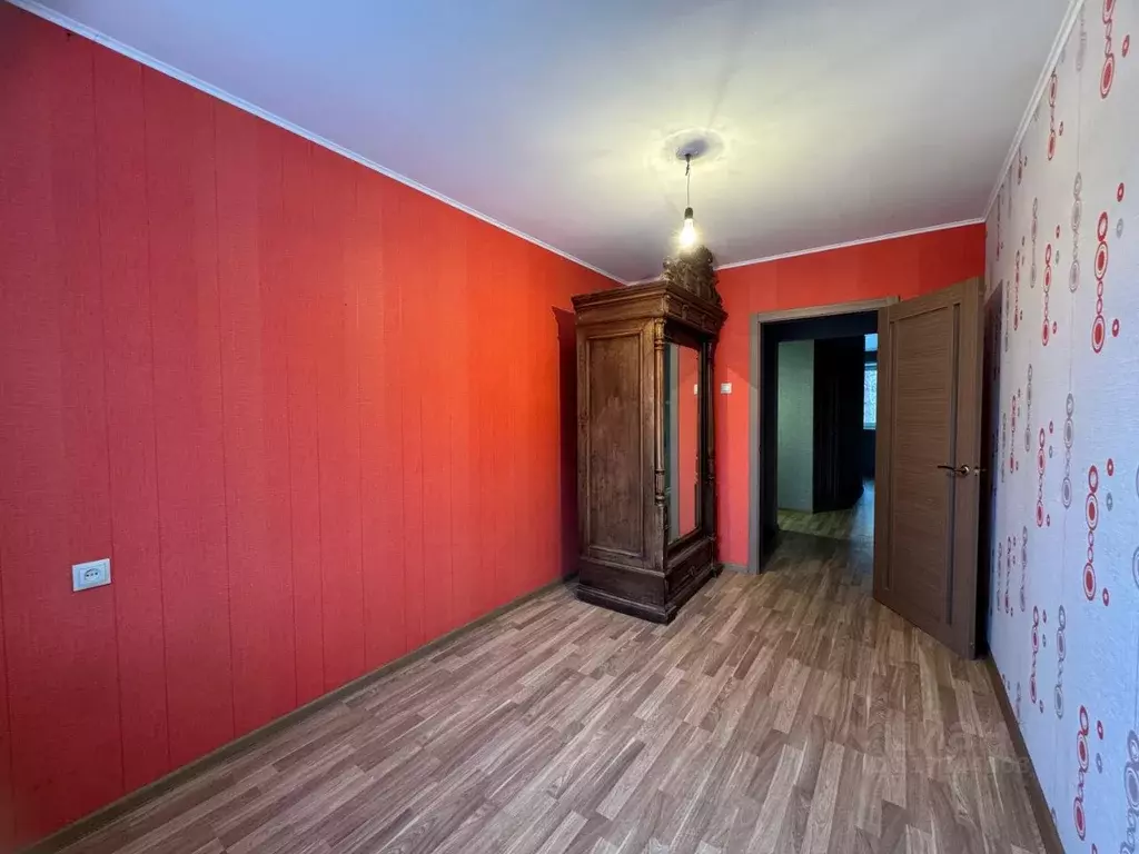 3-к кв. Иркутская область, Иркутск ул. Лермонтова, 275Б (60.2 м) - Фото 0