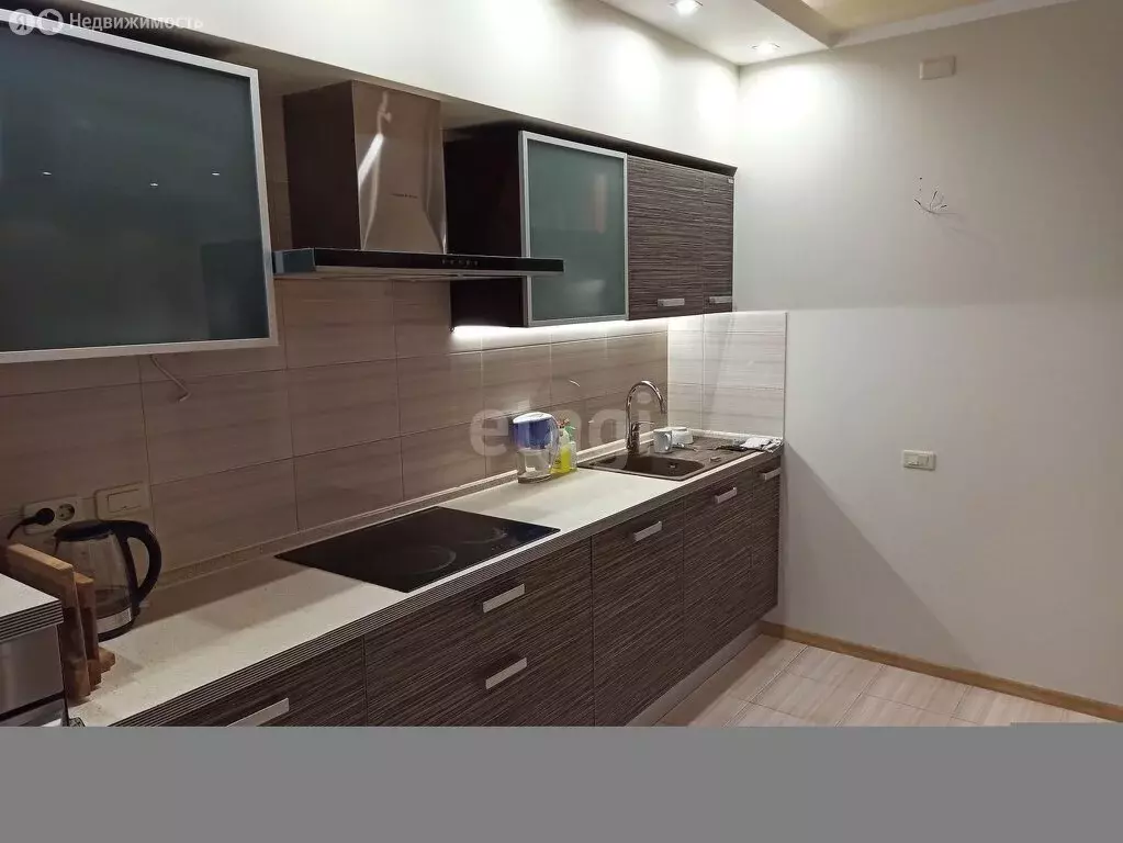 Квартира-студия: Сыктывкар, улица Свободы, 13/8 (40 м) - Фото 1