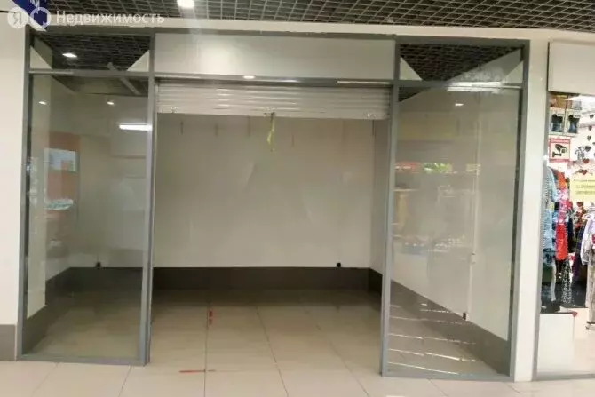 Торговая площадь (14.5 м) - Фото 1