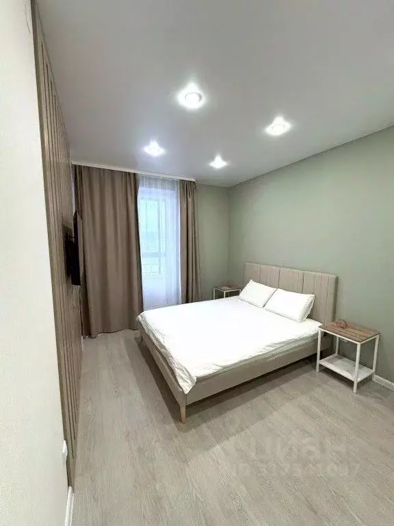2-к кв. Карелия, Петрозаводск бул. Интернационалистов, 8 (20.0 м) - Фото 1