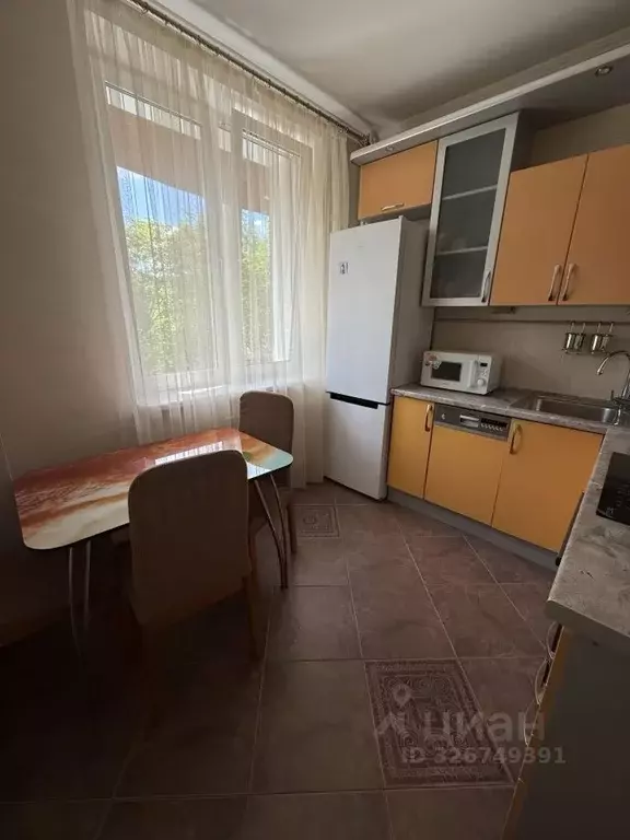 1-к кв. Санкт-Петербург ул. Вавиловых, 13к4 (35.0 м) - Фото 1