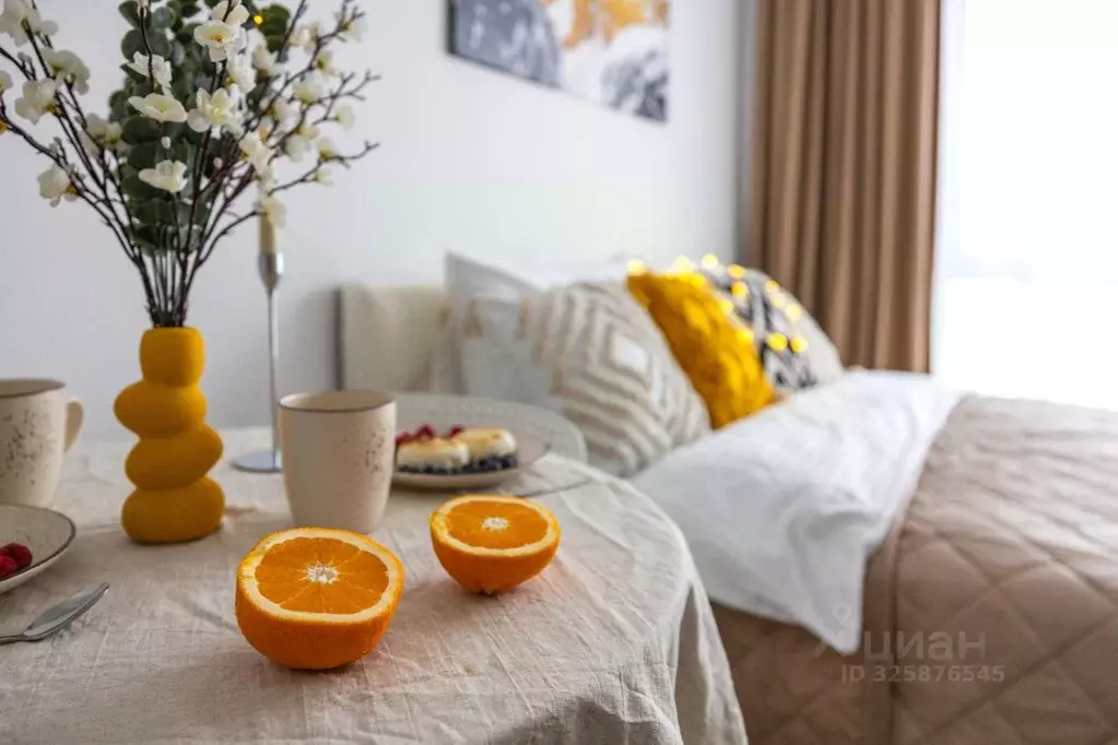 1-к кв. Москва Красноказарменная ул., 15к4 (25.0 м) - Фото 2