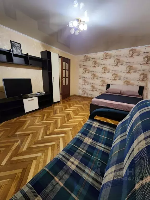 2-к кв. Орловская область, Орел Костомаровская ул., 5 (63.0 м) - Фото 1