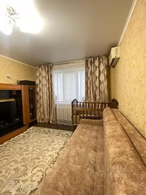 2-к кв. Саратовская область, Саратов ул. Имени Н.В. Исаева, 7 (52.8 м) - Фото 2