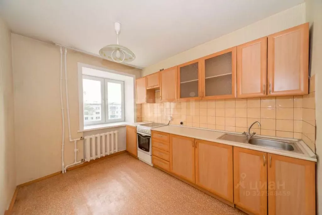 3-к кв. Алтайский край, Бийск ул. Георгия Прибыткова, 1 (59.3 м) - Фото 1