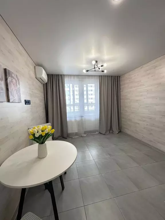 Продаётся 1-к квартира, 37.6 м - Фото 0