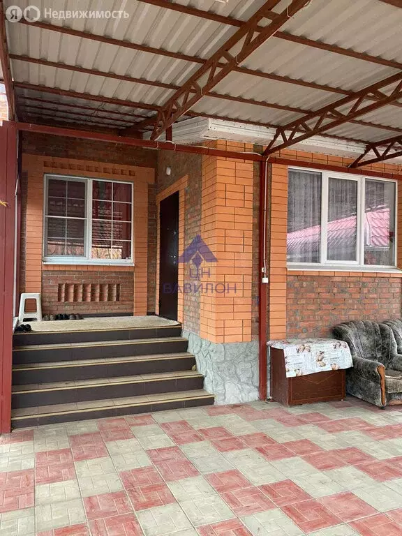 Дом в Волгодонск, Спокойный проезд (140 м) - Фото 0