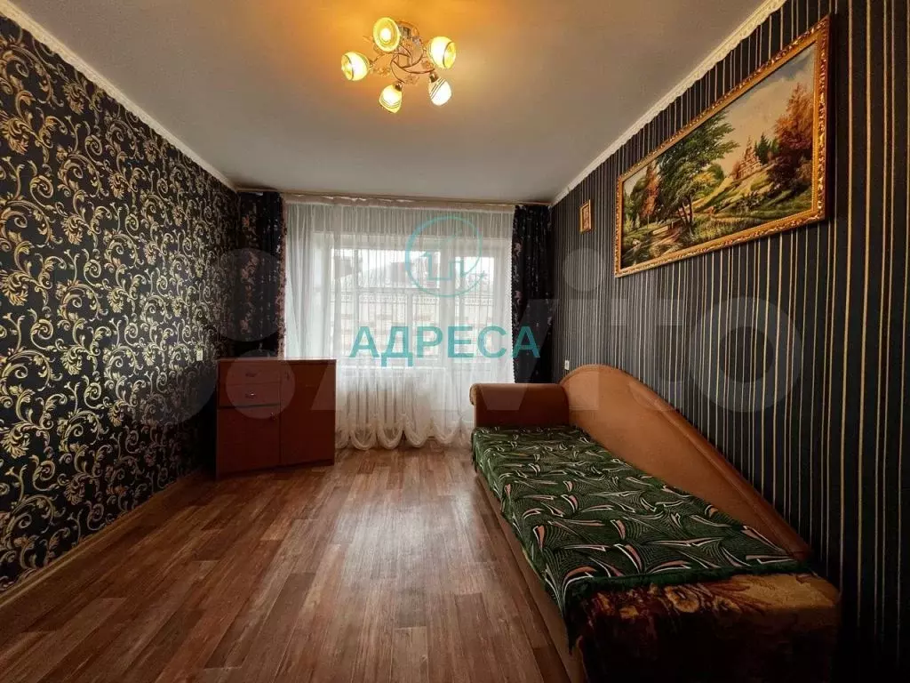 2-к. квартира, 40 м, 5/5 эт. - Фото 0