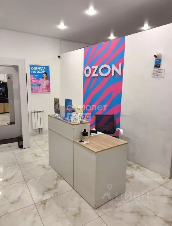 Помещение свободного назначения в Москва пер. Лавров, 8с1 (34 м) - Фото 1