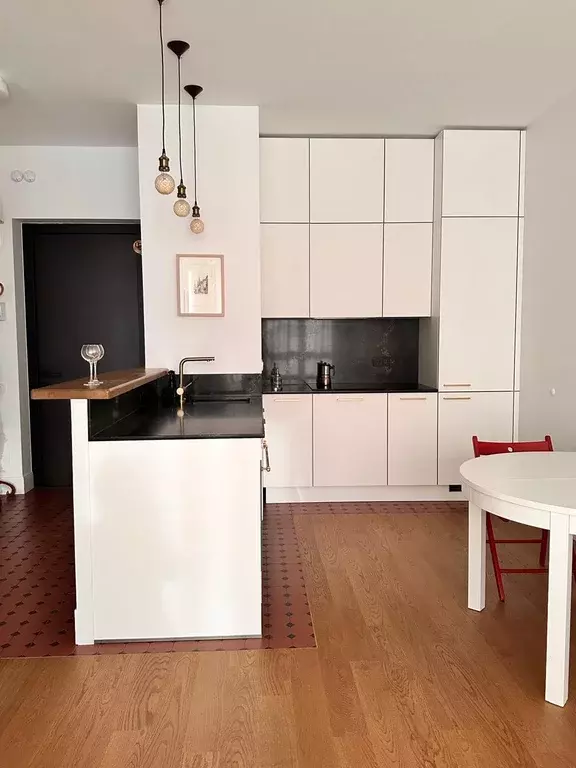 Продаётся 1-к квартира, 52 м - Фото 0