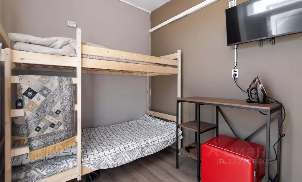 Комната Ростовская область, Новочеркасск ул. 26 Бакинских комиссаров, ... - Фото 2