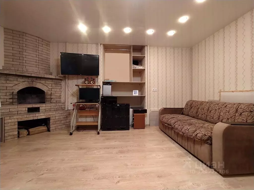 2-к кв. Крым, Ялта ул. Кирова, 13 (45.0 м) - Фото 2