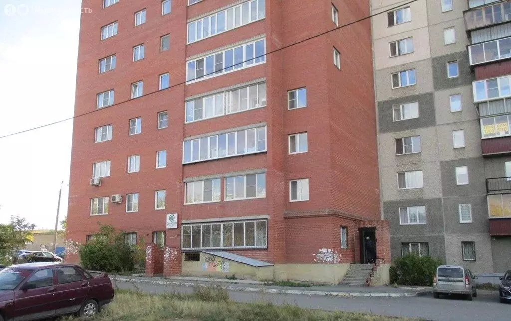 Офис (11 м) - Фото 2