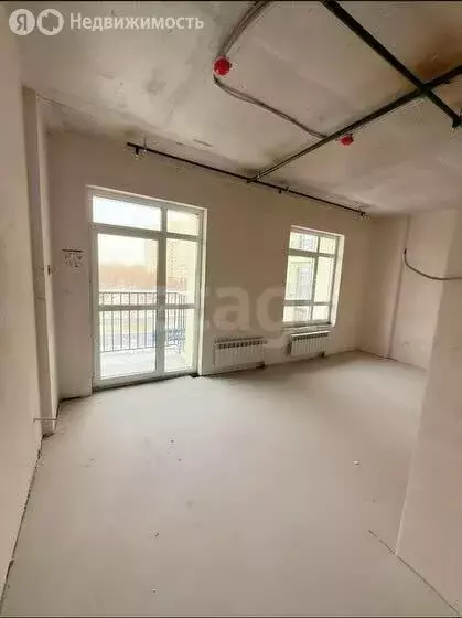 Квартира-студия: Москва, улица Академика Королёва, 13 (29.1 м) - Фото 0