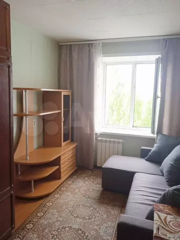 Комната 11,1 м в 4-к., 5/9 эт. - Фото 0