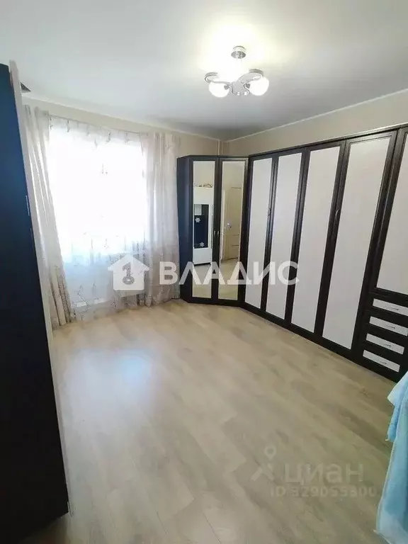 3-к кв. Нижегородская область, Нижний Новгород бул. Южный, 1 (78.9 м) - Фото 2