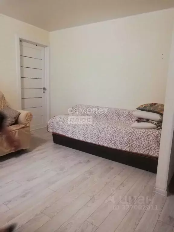 3-к кв. Саратовская область, Энгельс ул. Максима Горького, 24 (54.5 м) - Фото 2