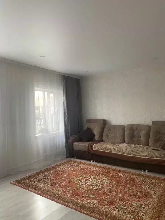 Дом в Омская область, Омск ул. Дунаевского (117 м) - Фото 1