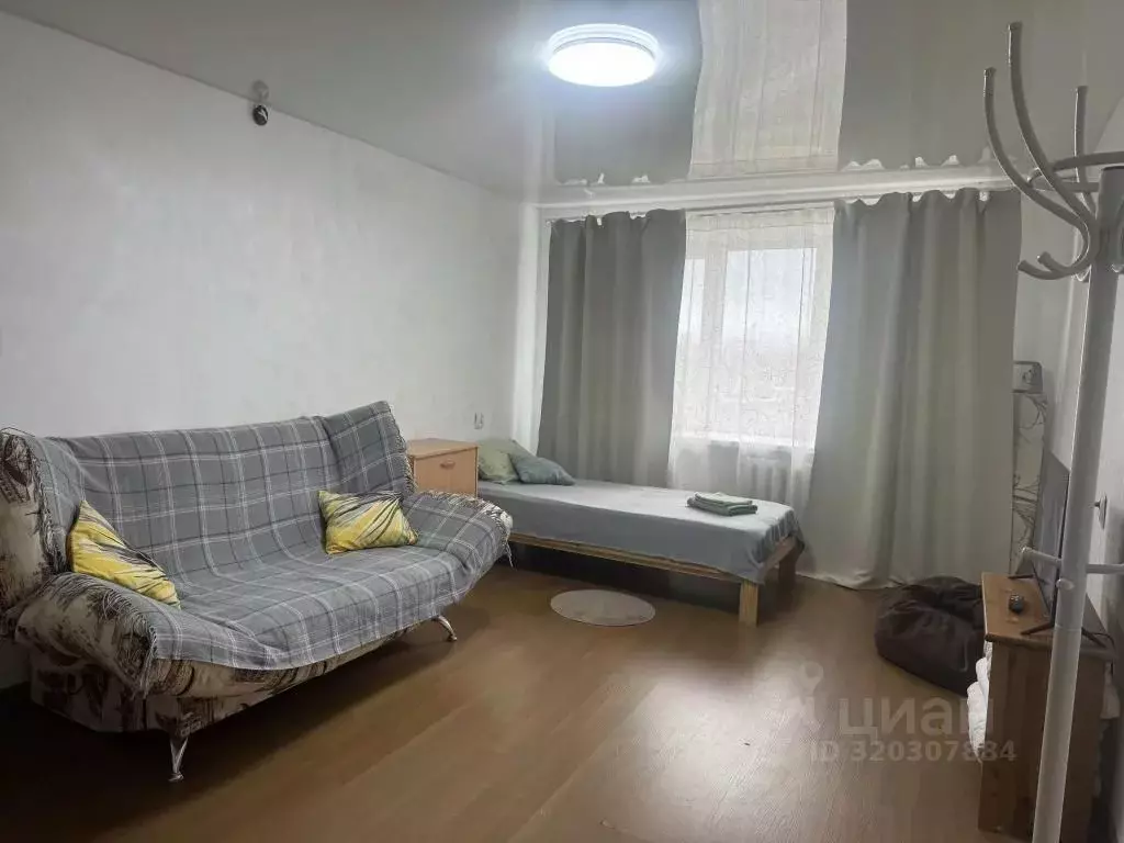 1-к кв. Свердловская область, Невьянск ул. Космонавтов, 2 (36.0 м) - Фото 1