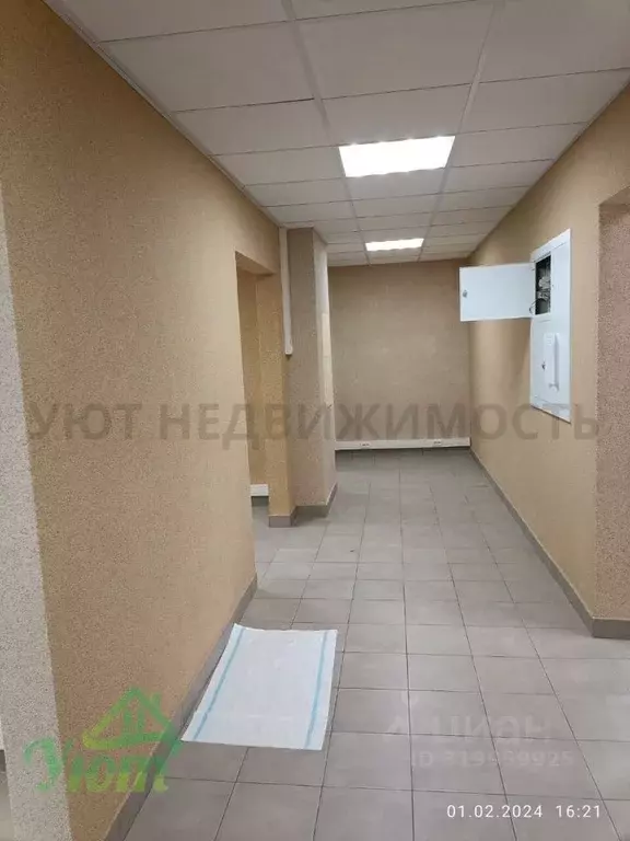 Помещение свободного назначения в Московская область, Люберцы ... - Фото 1