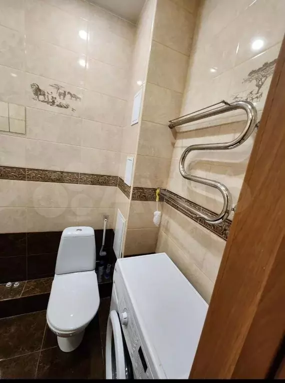 Квартира-студия, 20 м, 6/15 эт. - Фото 1