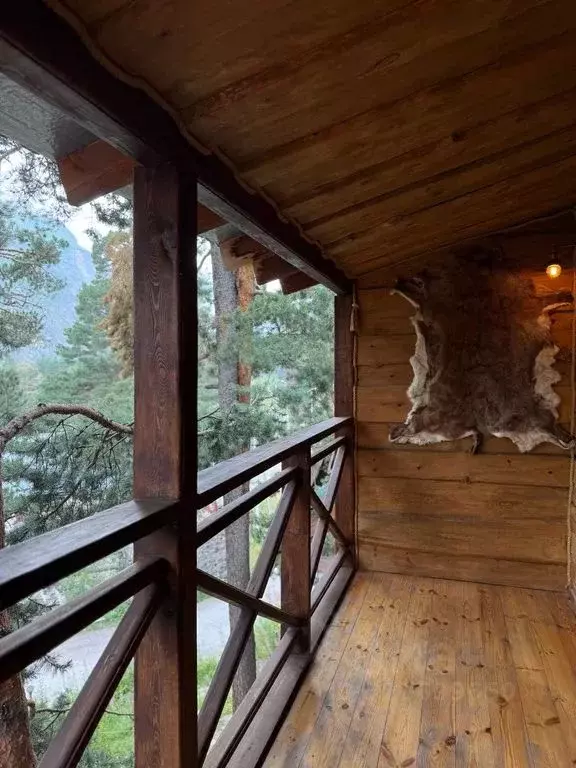 2-к кв. Кабардино-Балкария, Эльбрусский район, с. Терскол  (70.0 м) - Фото 1