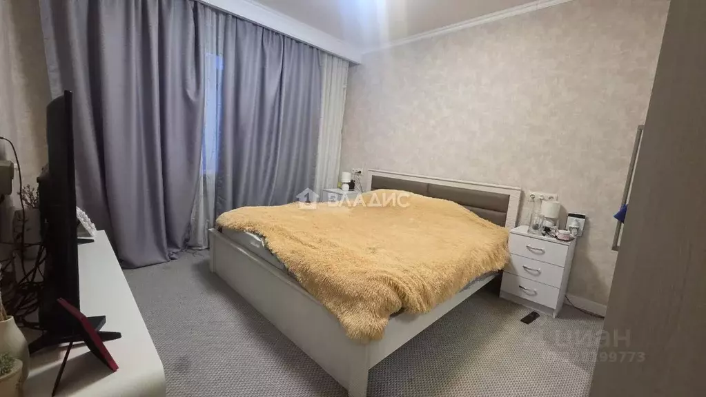 3-к кв. Белгородская область, Белгород просп. Богдана Хмельницкого, ... - Фото 1