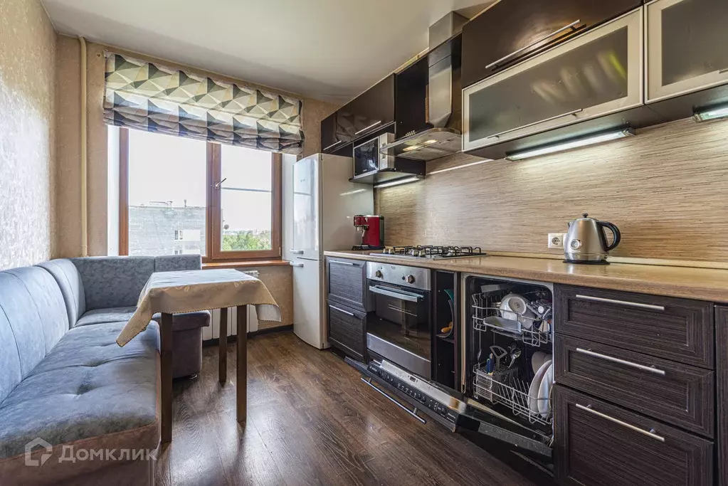Продаётся 1-к квартира, 31 м - Фото 1