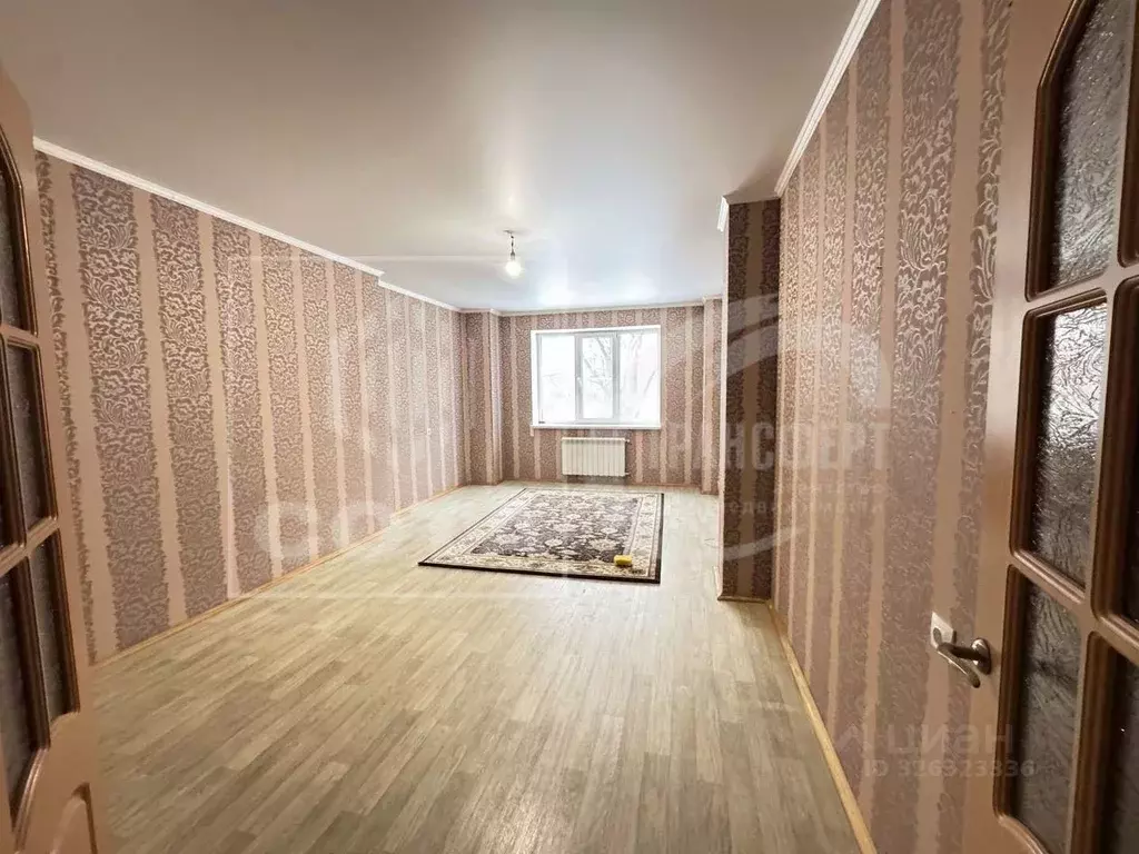 3-к кв. Воронежская область, Воронеж ул. 20-летия Октября, 88Е (92.0 ... - Фото 1