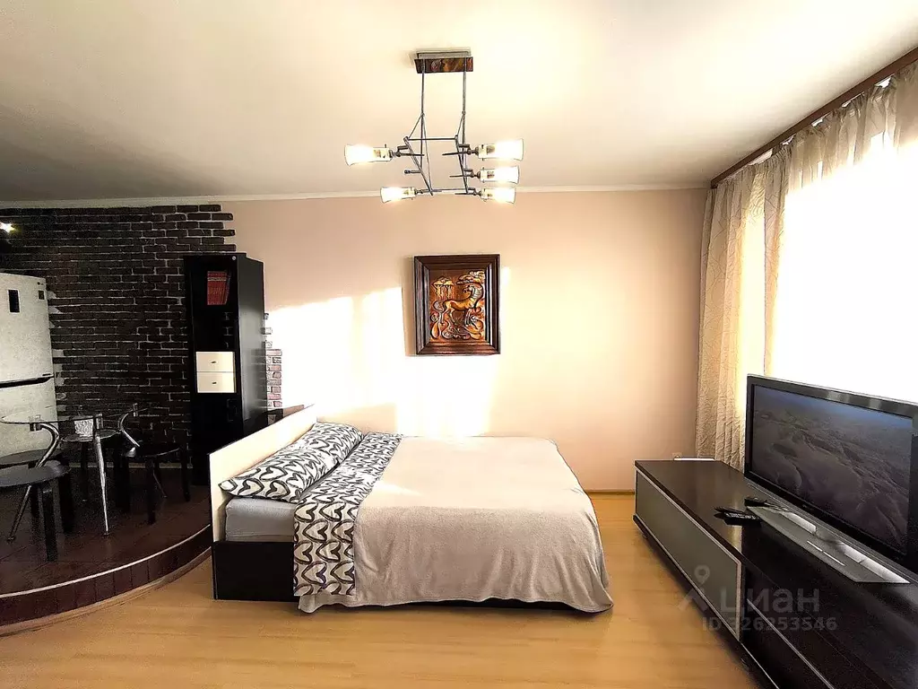 2-к кв. Московская область, Подольск ул. Давыдова, 6/1 (48.0 м) - Фото 1