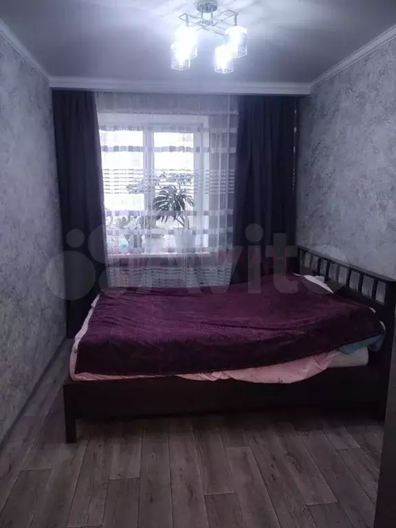 2-к. квартира, 41 м, 6/9 эт. - Фото 1