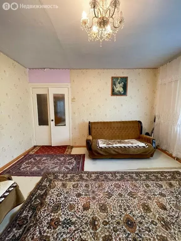 2-комнатная квартира: Миасс, улица 8 Марта, 152 (50 м) - Фото 2