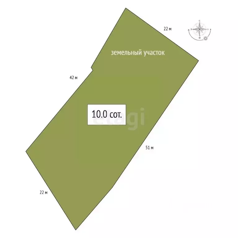 Дом в Новосибирская область, Новосибирск 2-я Шоссейная ул., 110 (20 м) - Фото 2