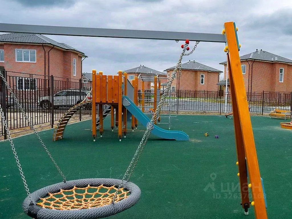 Коттедж в Ленинградская область, Всеволожский район, Агалатовское ... - Фото 2