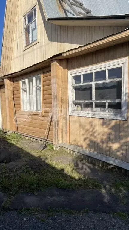 Дача 55 м на участке 5 сот. - Фото 1