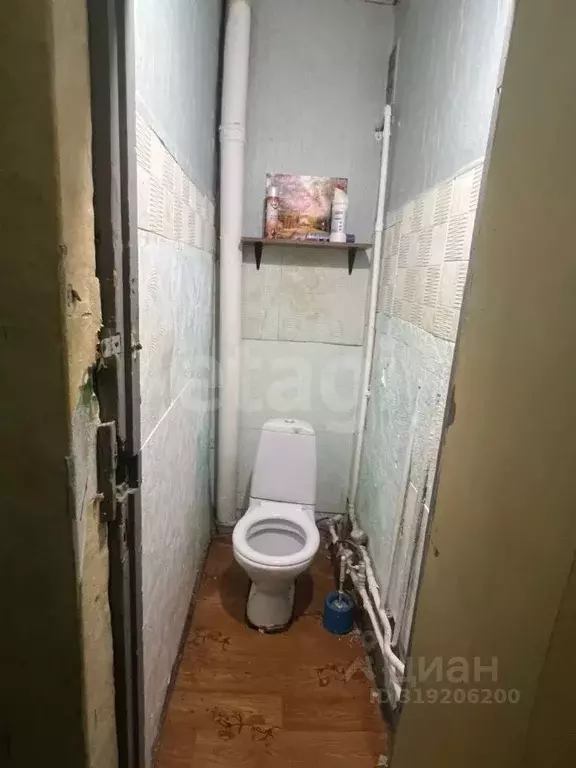 Комната Краснодарский край, Новороссийск ул. Герцена, 9 (17.6 м) - Фото 0