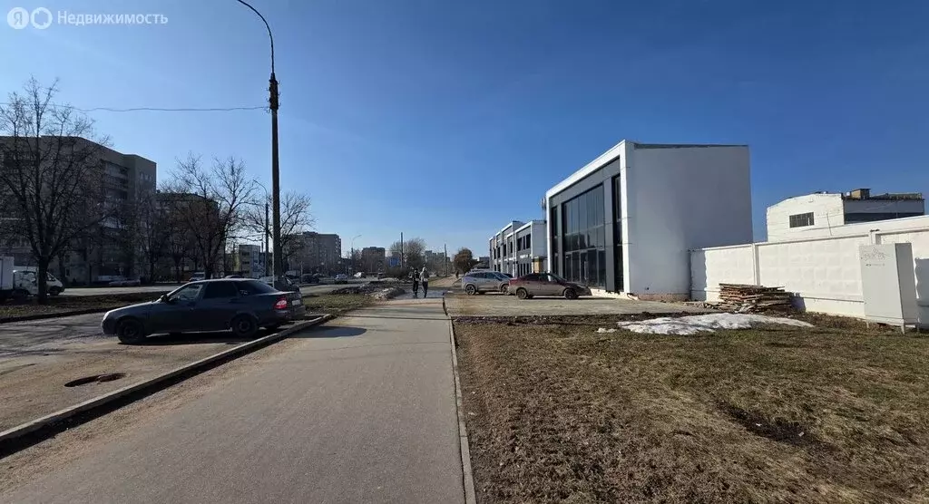 Офис (120 м) - Фото 2