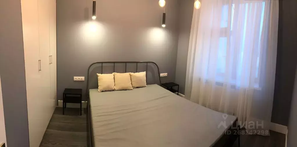 2-к кв. Московская область, Красногорск ул. Авангардная, 6 (40.0 м) - Фото 1