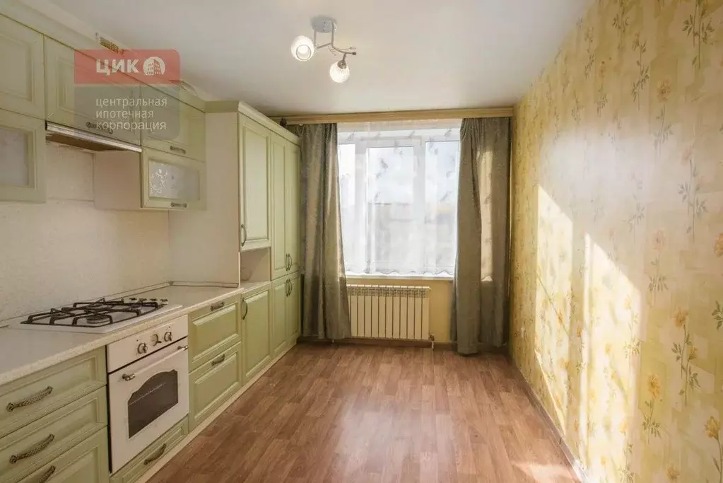 1-к кв. Рязанская область, Рязань ул. 2-я Новоселковская, 4 (43.6 м) - Фото 2