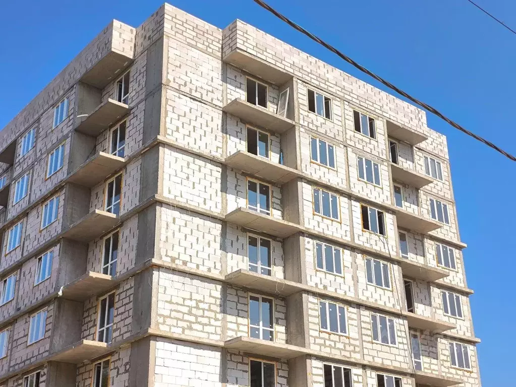 1-к кв. Ярославская область, Ярославль ул. Дядьковская, 19Б (29.83 м) - Фото 2